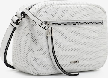 Suri Frey Crossbody Bag 'Suzy' in White