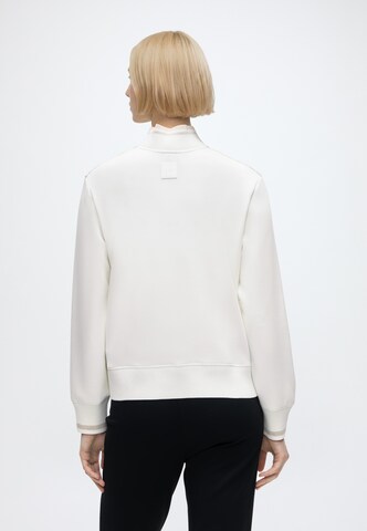 Marc Cain Knit Cardigan in Beige