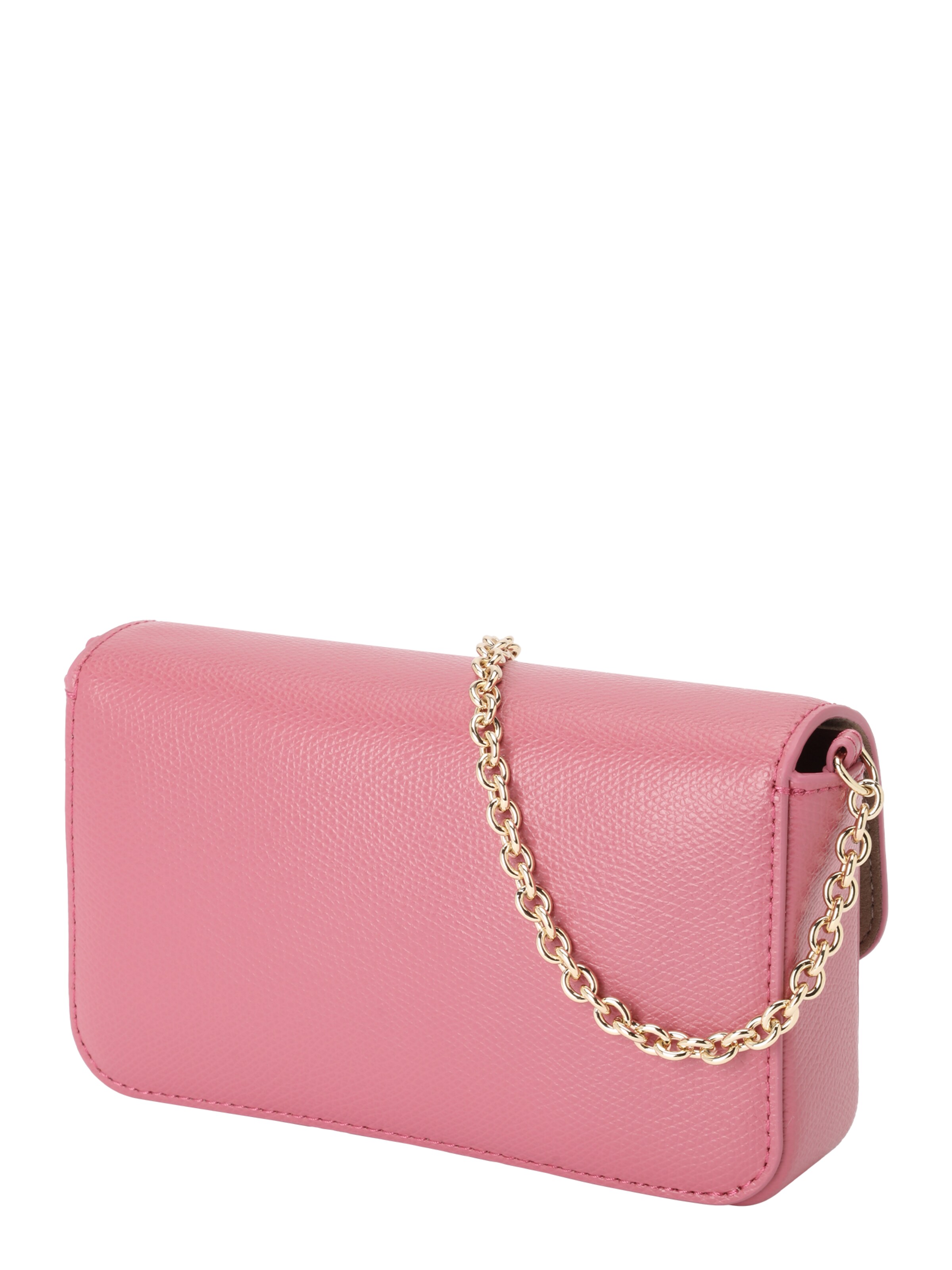 rožinė FURLA Rankinė su ilgu dirželiu