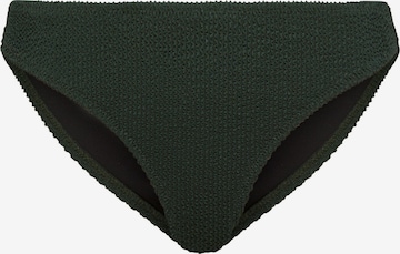 LSCN by LASCANA Низ бикини в Зеленый: спереди