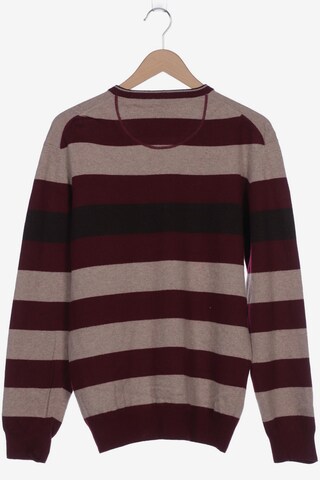 HECHTER PARIS Pullover L in Rot