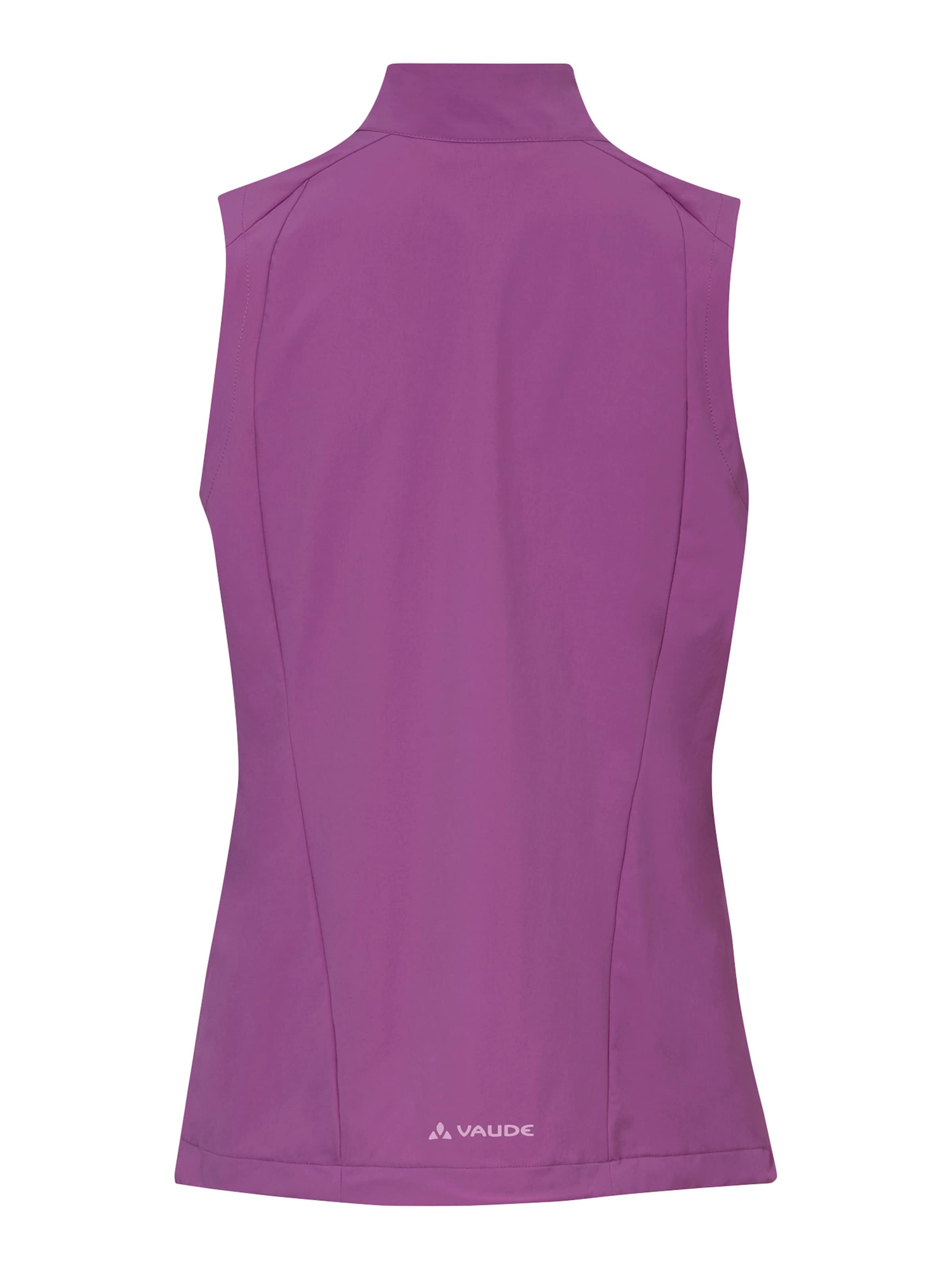 VAUDE Sportweste 'Yaras' in Lila