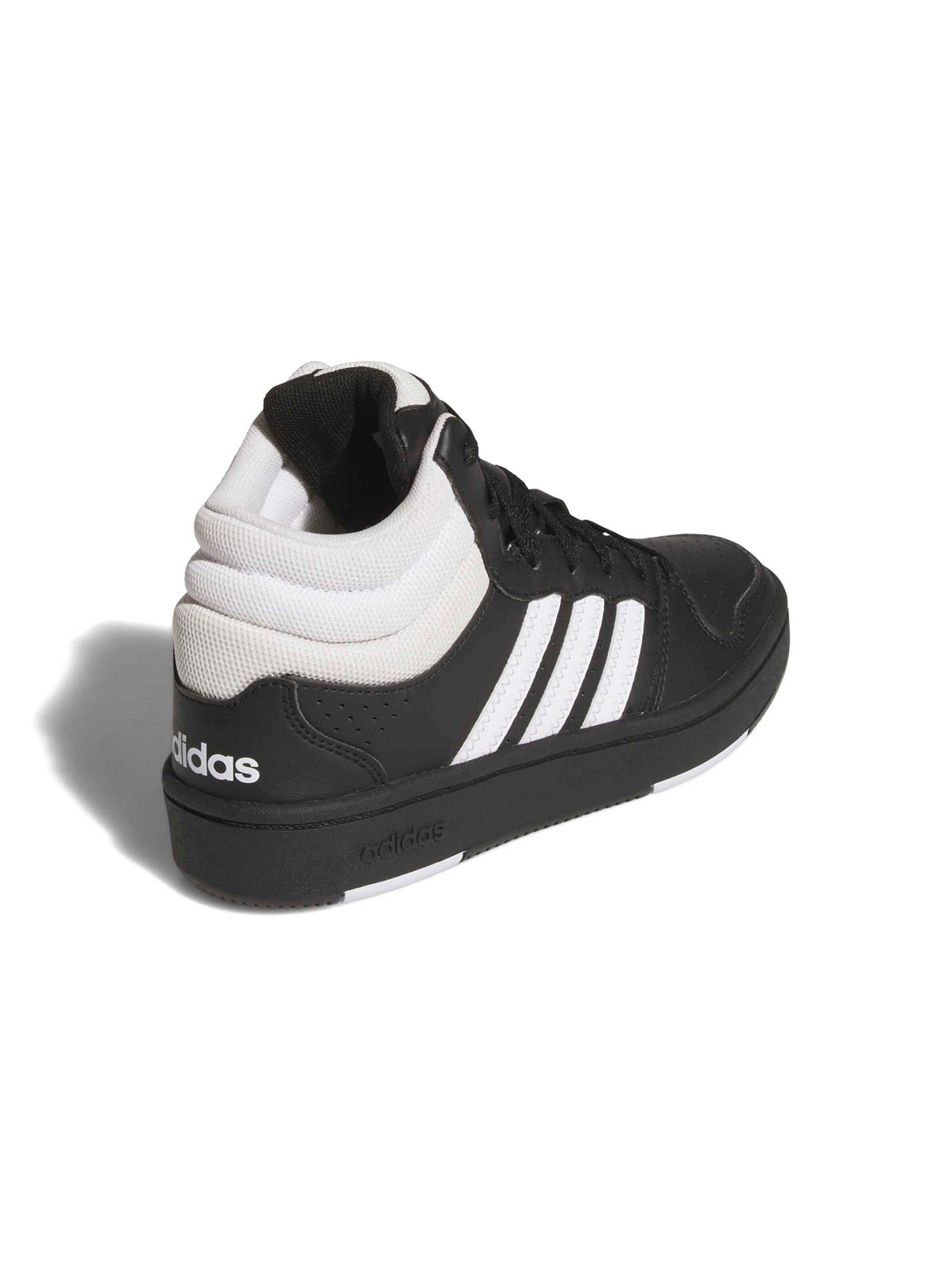 ADIDAS SPORTSWEAR Sneaker 'HOOPS CLASSIC' in Schwarz