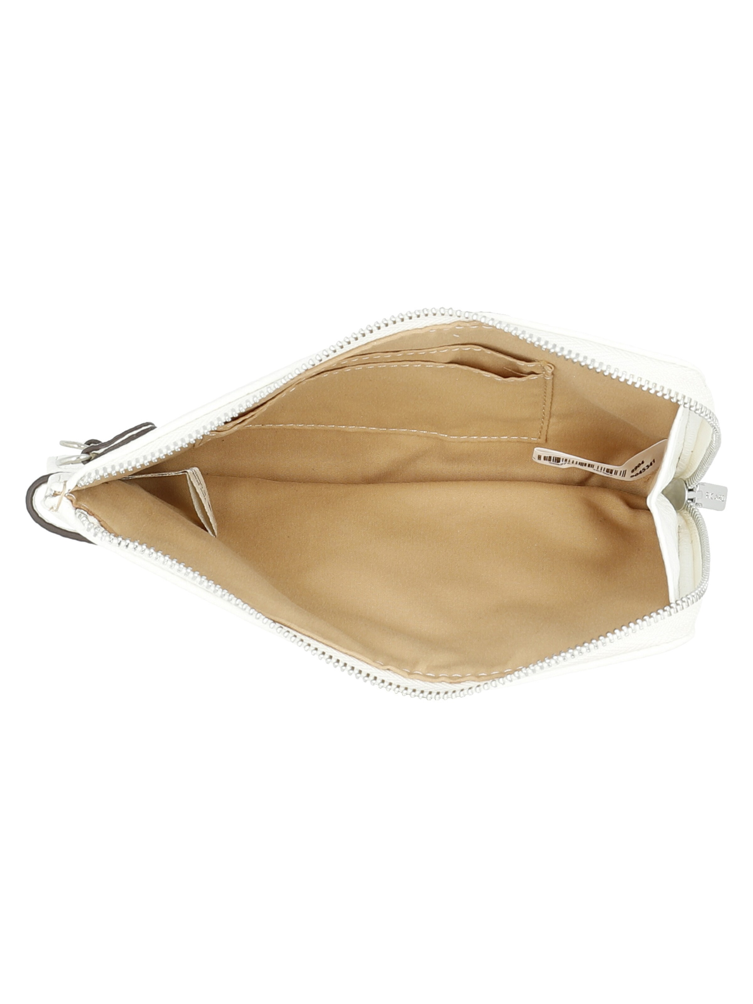 Picard Tasche ' Loire ' in Weiß