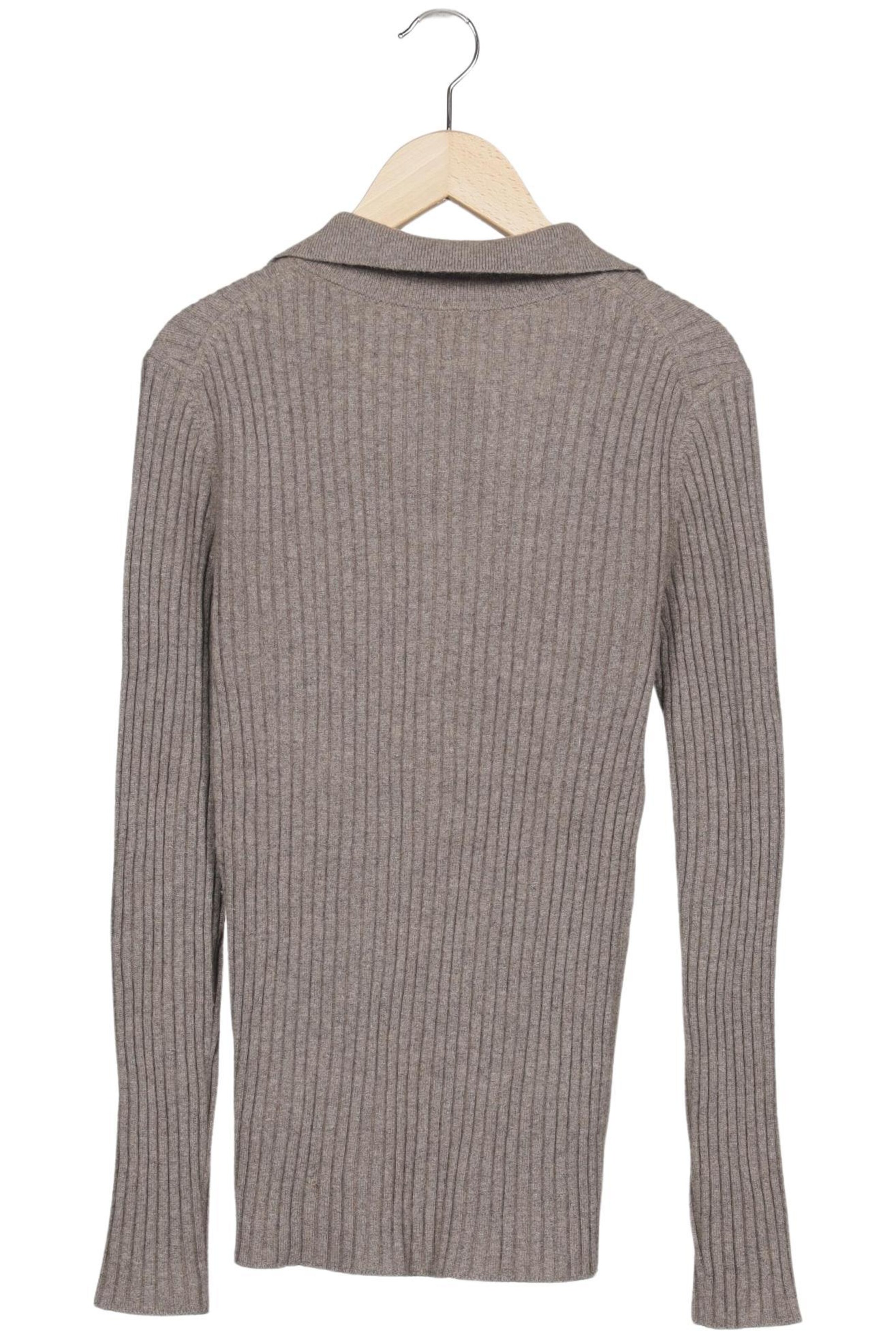 Arket Sweater & Cardigan in XS in Beige