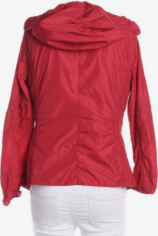 Add Jacket & Coat in M in Red