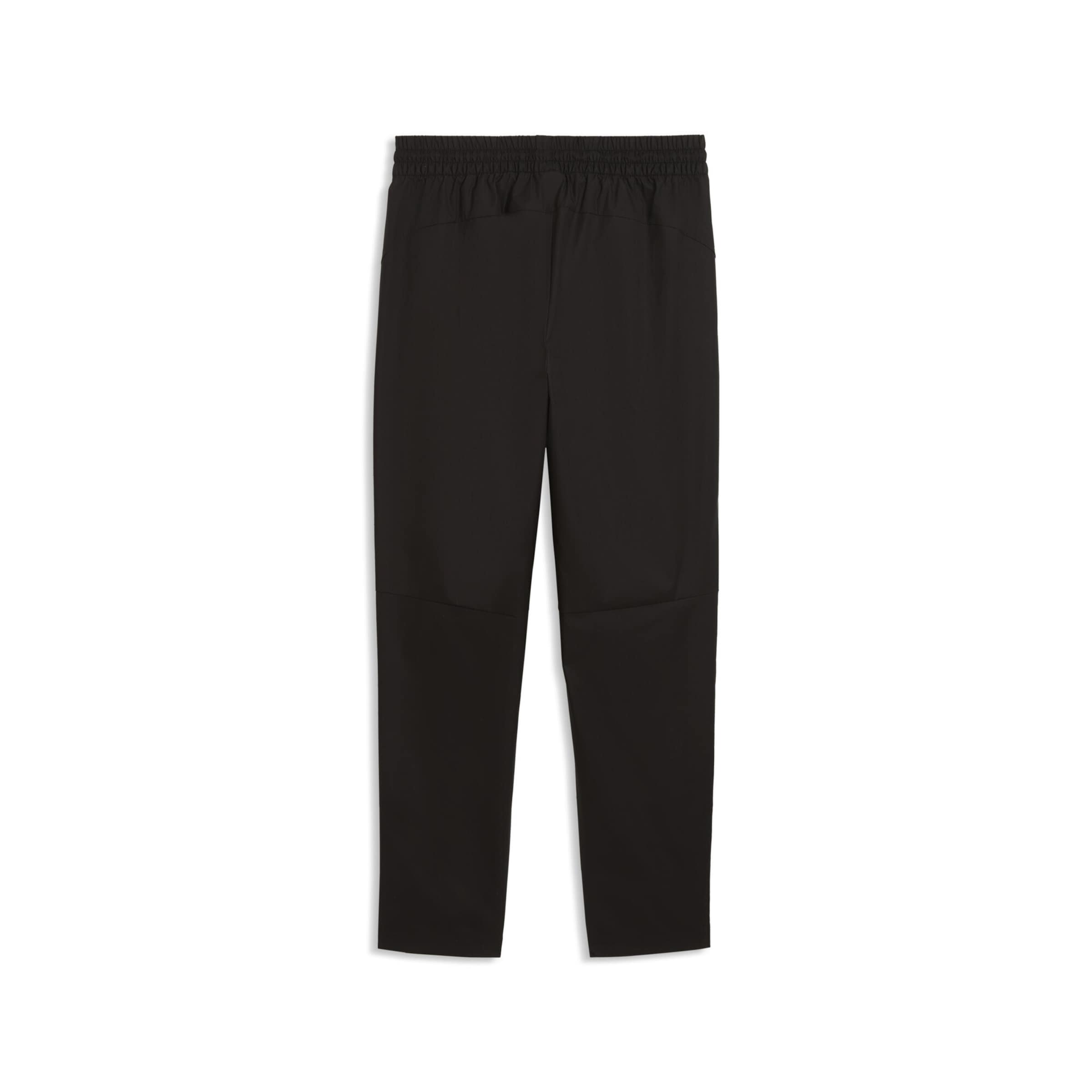 Regular Pantalon 'PumaTech' PUMA en noir