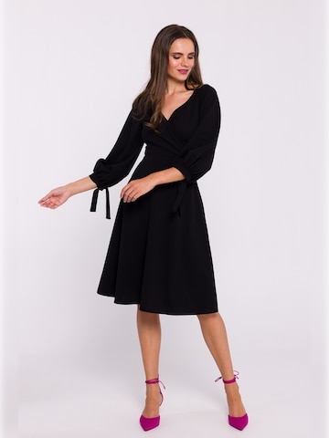 Stylove - Vestido en negro