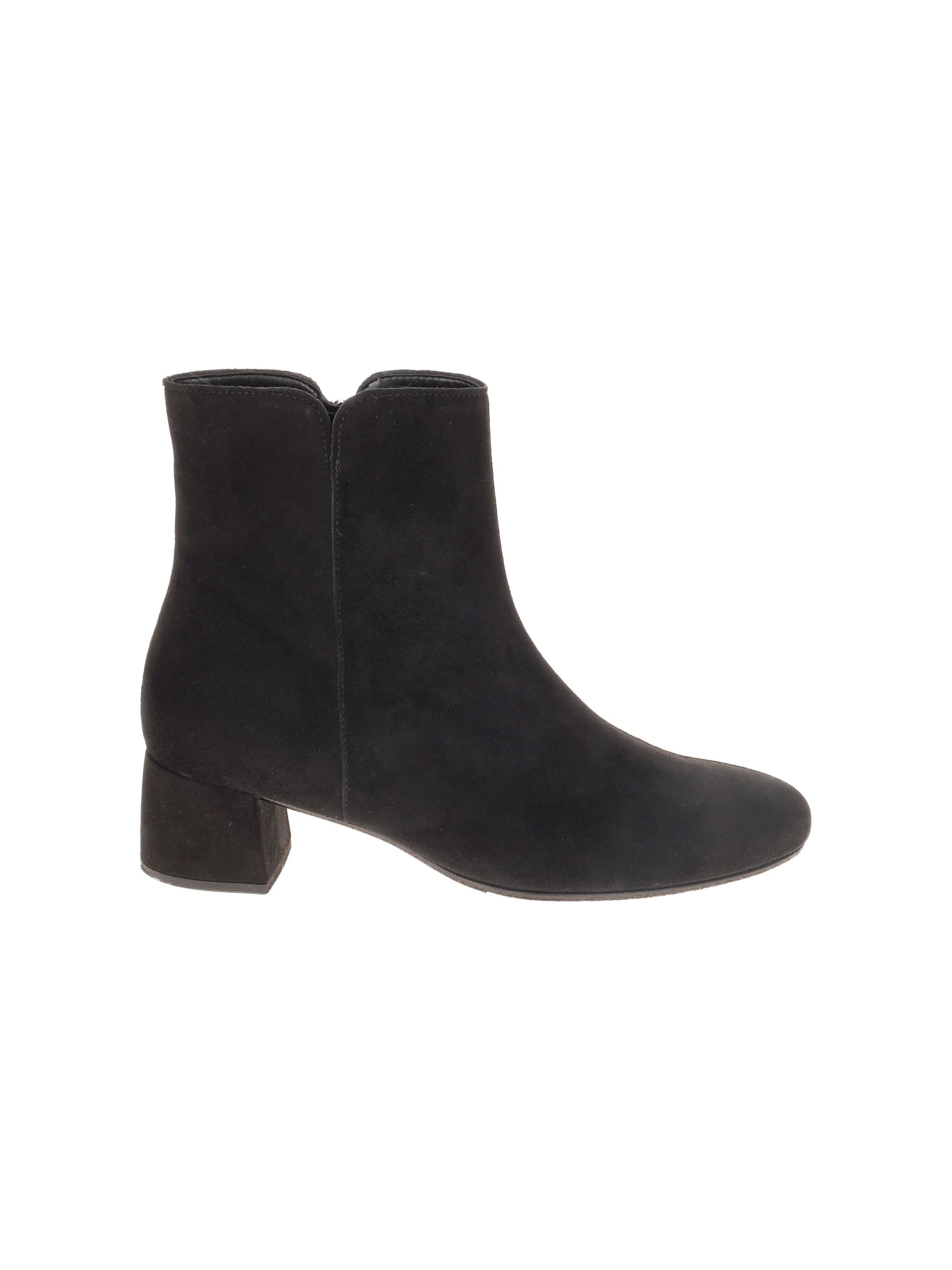 GABOR Boots in Black