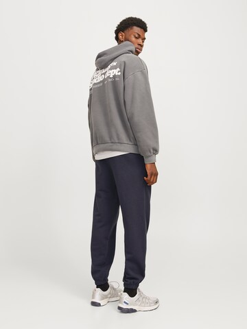 JACK & JONES Tapered Hose 'JPSTMorgan' in Blau