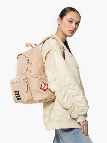 EASTPAK Rucksack 'Day Pak'R' in Beige