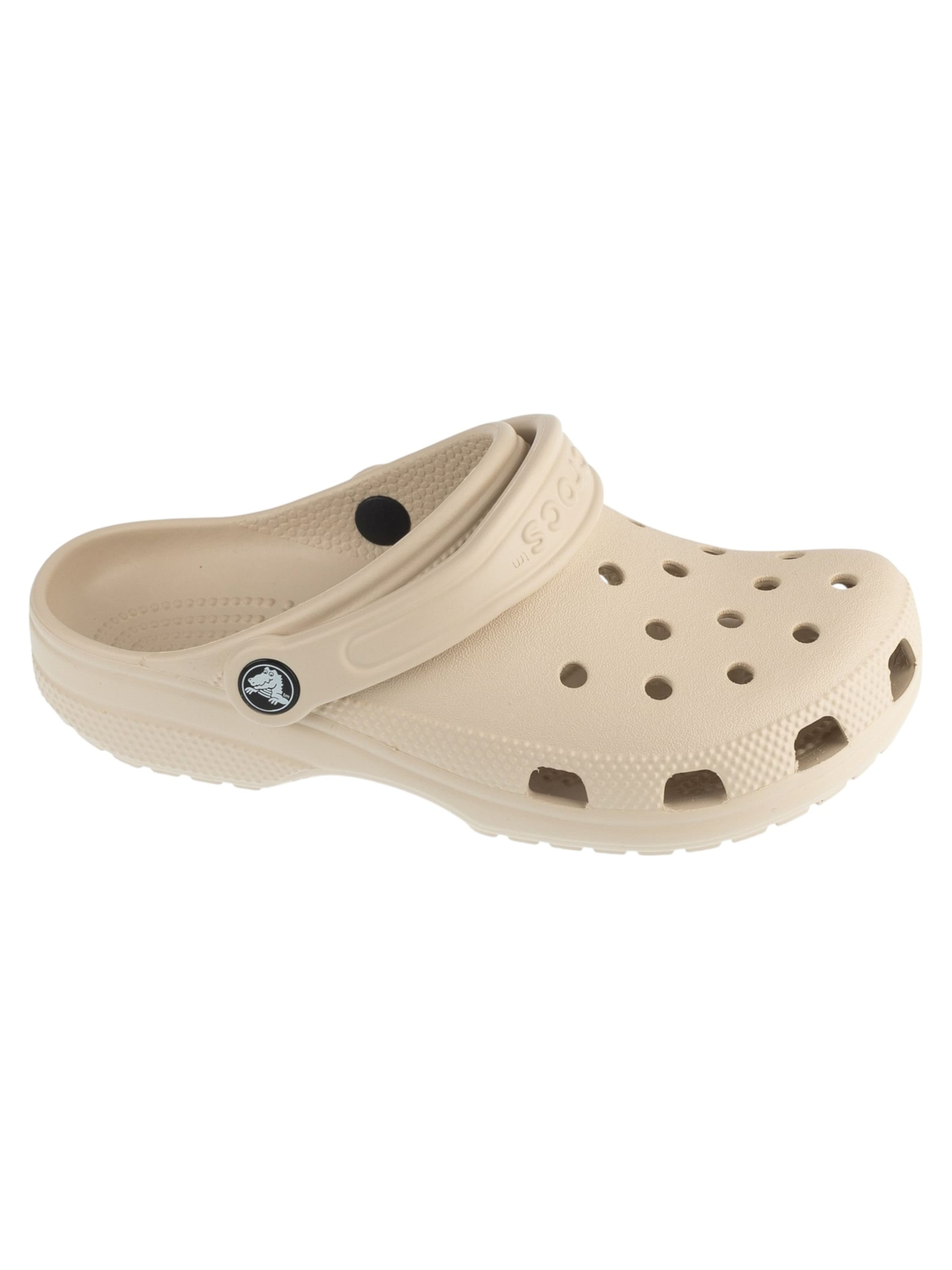 Crocs Clogs‌‌‌ in Beige