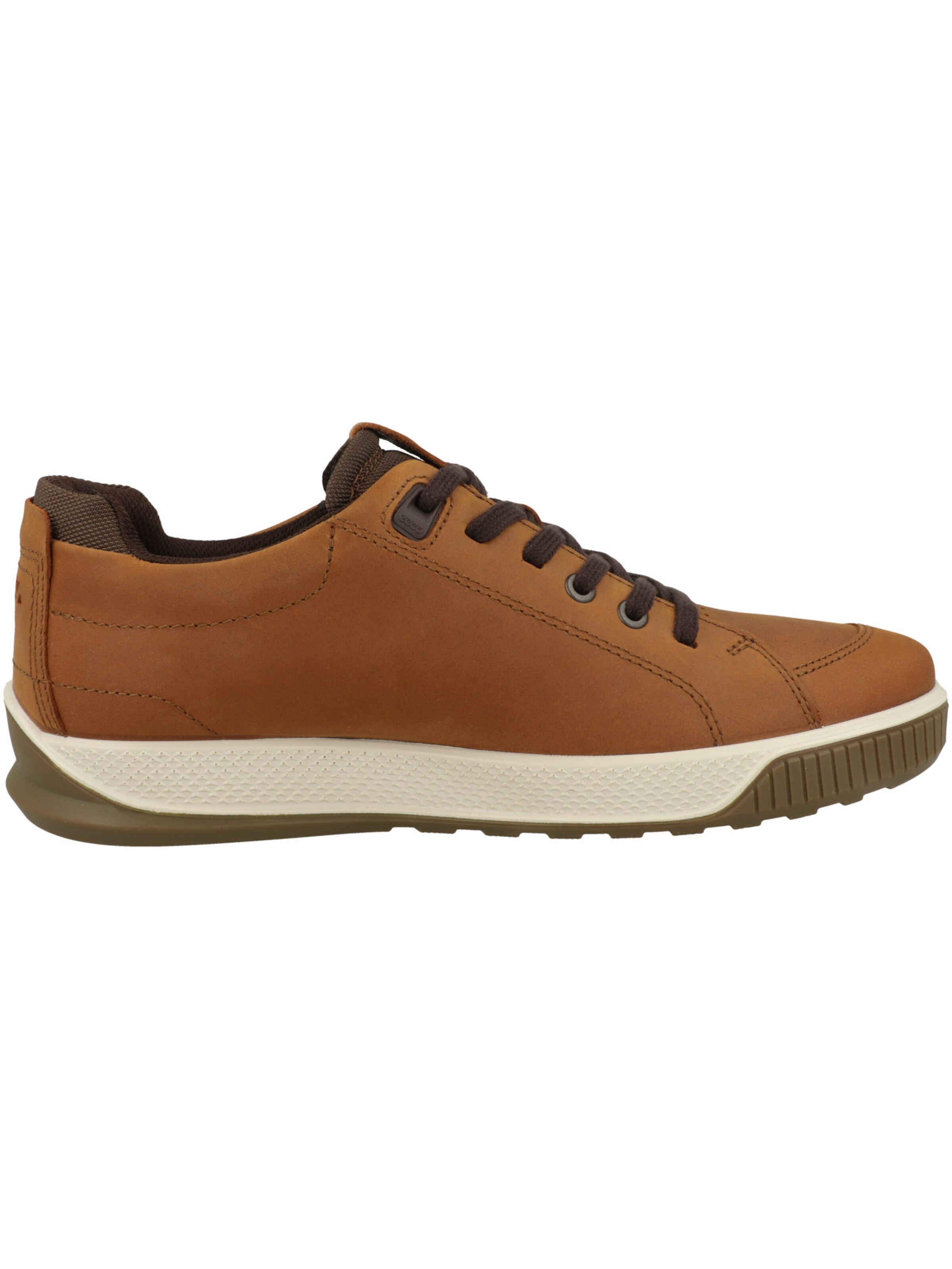 ECCO Sneaker 'Byway' in Braun