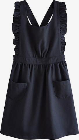 Next Dress in Blue: front