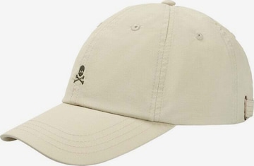 ScalpersŠilterica 'Sctec Hood' - bež boja: prednji dio