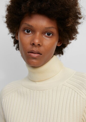 Marc O'Polo Sweater in Beige