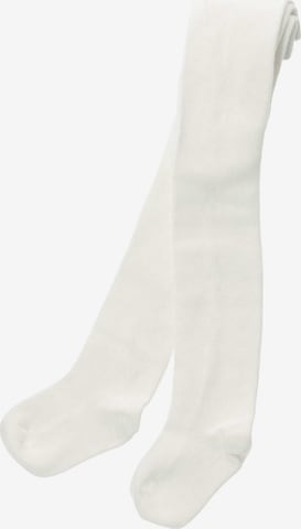 Villervalla Tights in White: front