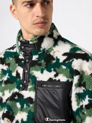 Pullover di Champion Authentic Athletic Apparel in colori misti