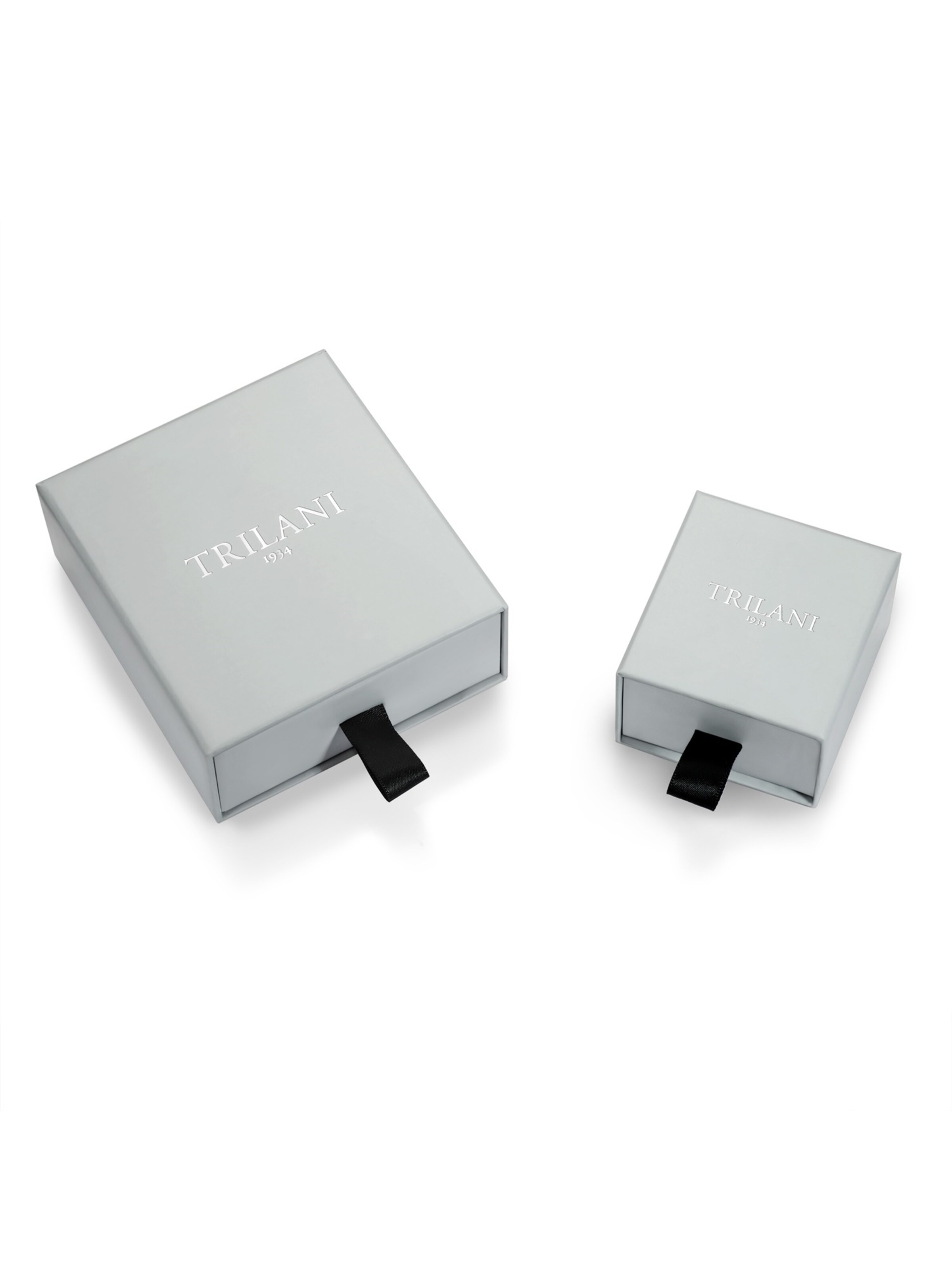 Bague Trilani en argent