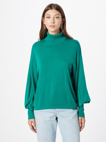 InWear Sweater 'Jonna' in Green: front