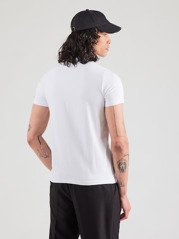 Maglietta di Karl Lagerfeld in bianco