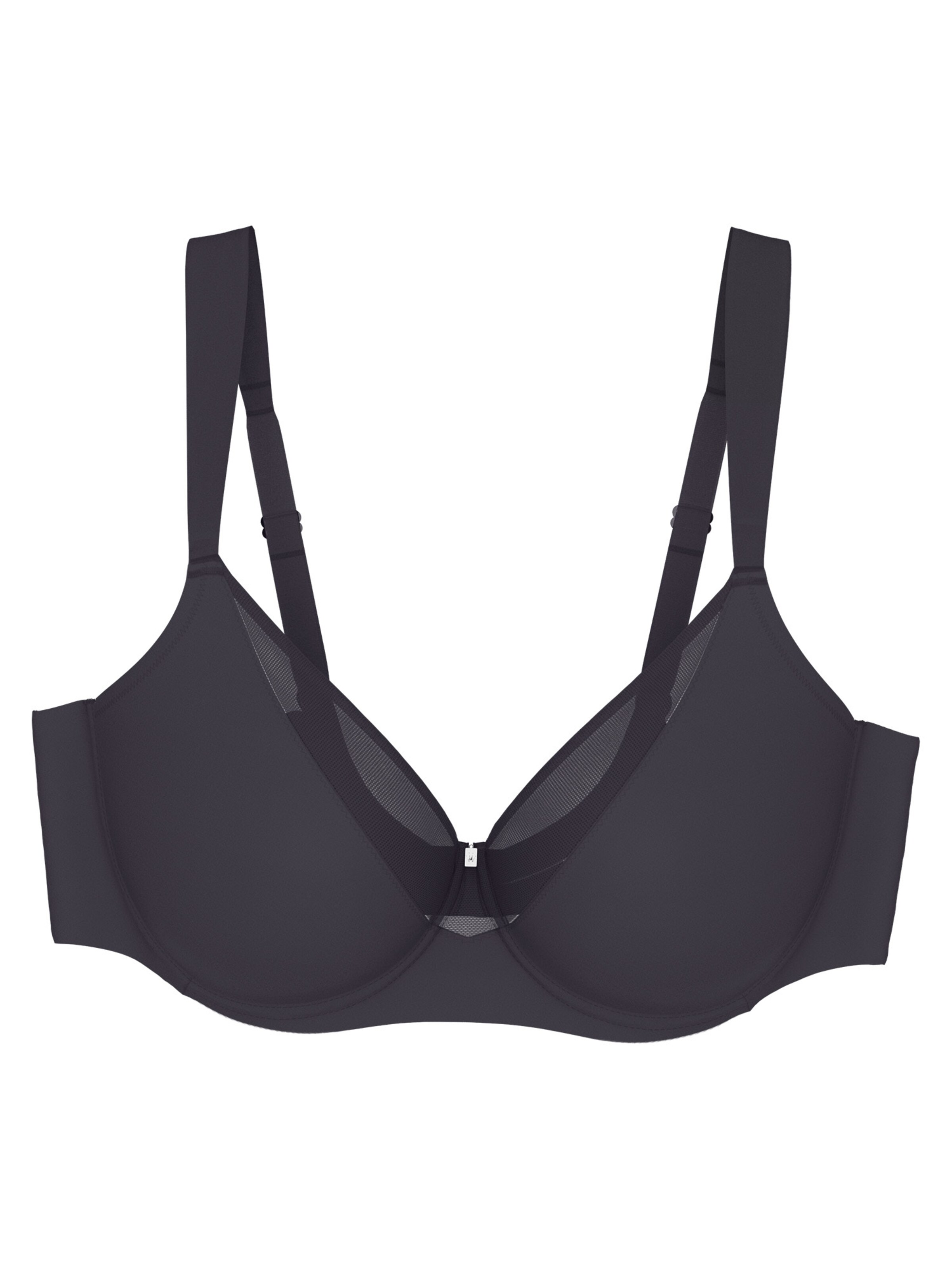 TRIUMPH Minimizer 'True Shape Sensation' σε γκρι: μπροστά