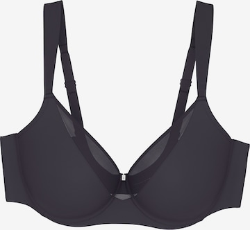 TRIUMPH Minimizer 'True Shape Sensation' σε γκρι: μπροστά