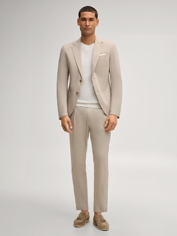 Super slim Veste de costume 'Dallas' JOOP! en beige