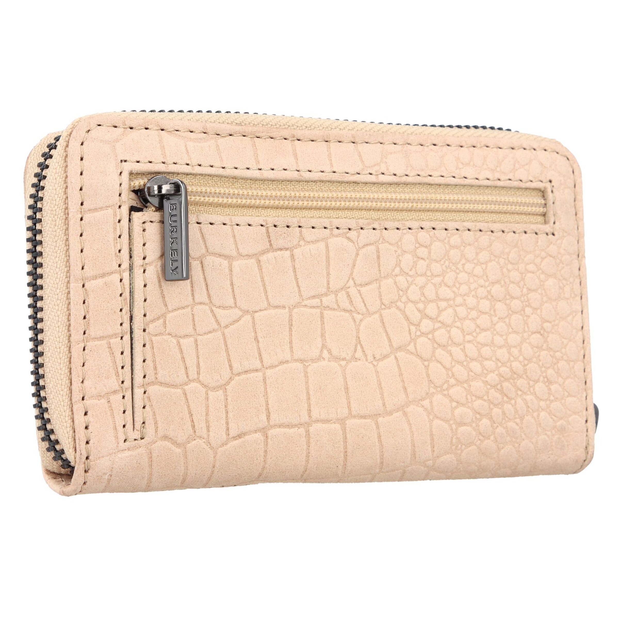 Porte-monnaies Burkely en beige