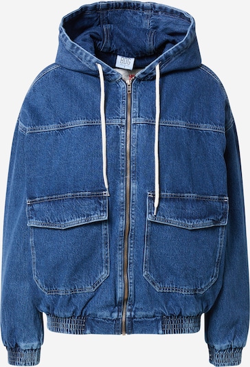 BDG Urban Outfitters Преходно яке в син деним, Преглед на продукта