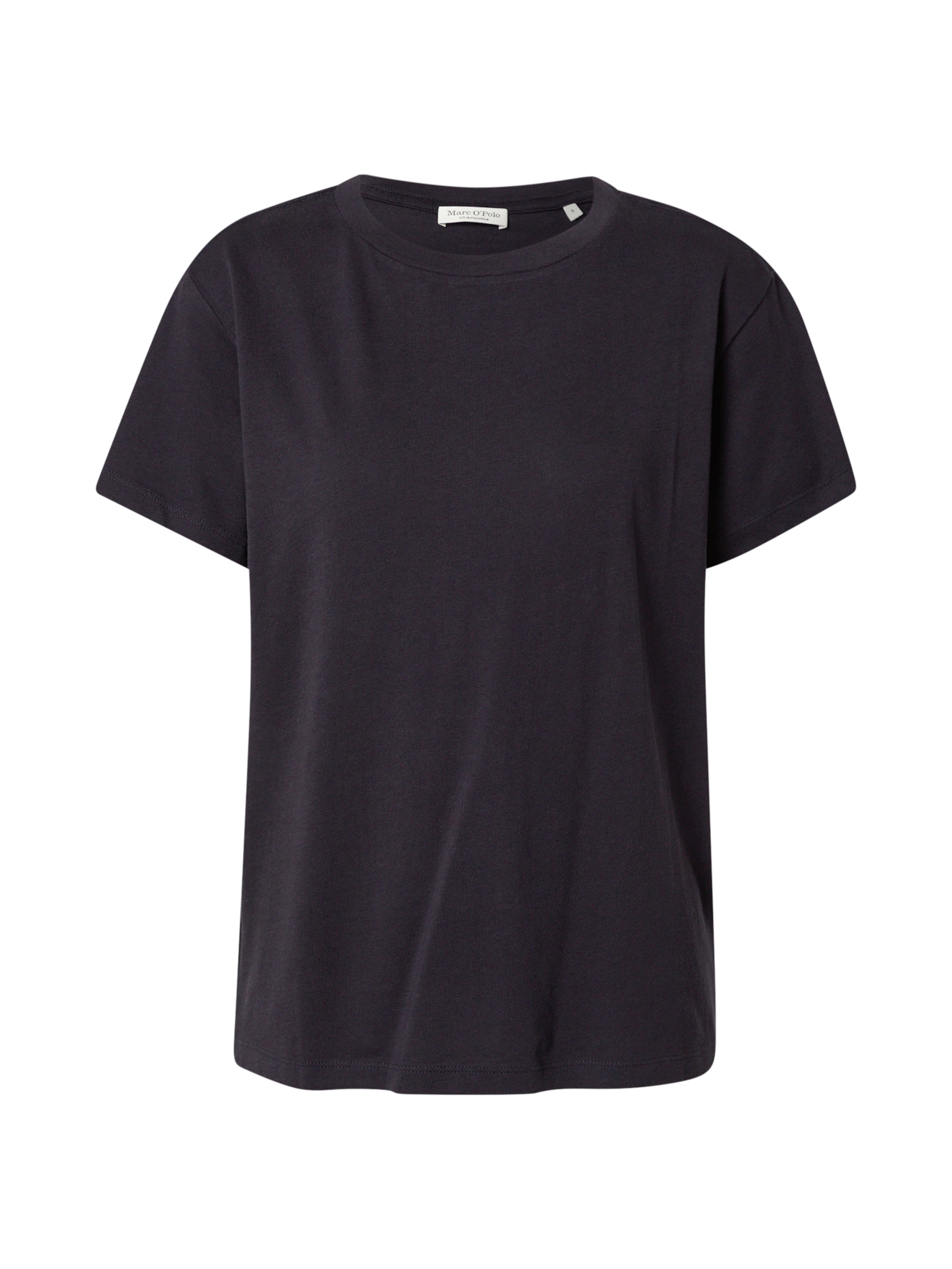 Marc O'Polo Tričko - Modrá: predná strana