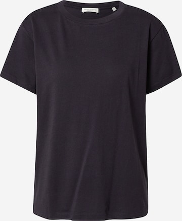 Marc O'Polo T-Shirt (GOTS) in Blau: predná strana