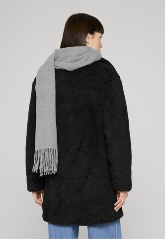 Manteau mi-saison Urban Classics en noir