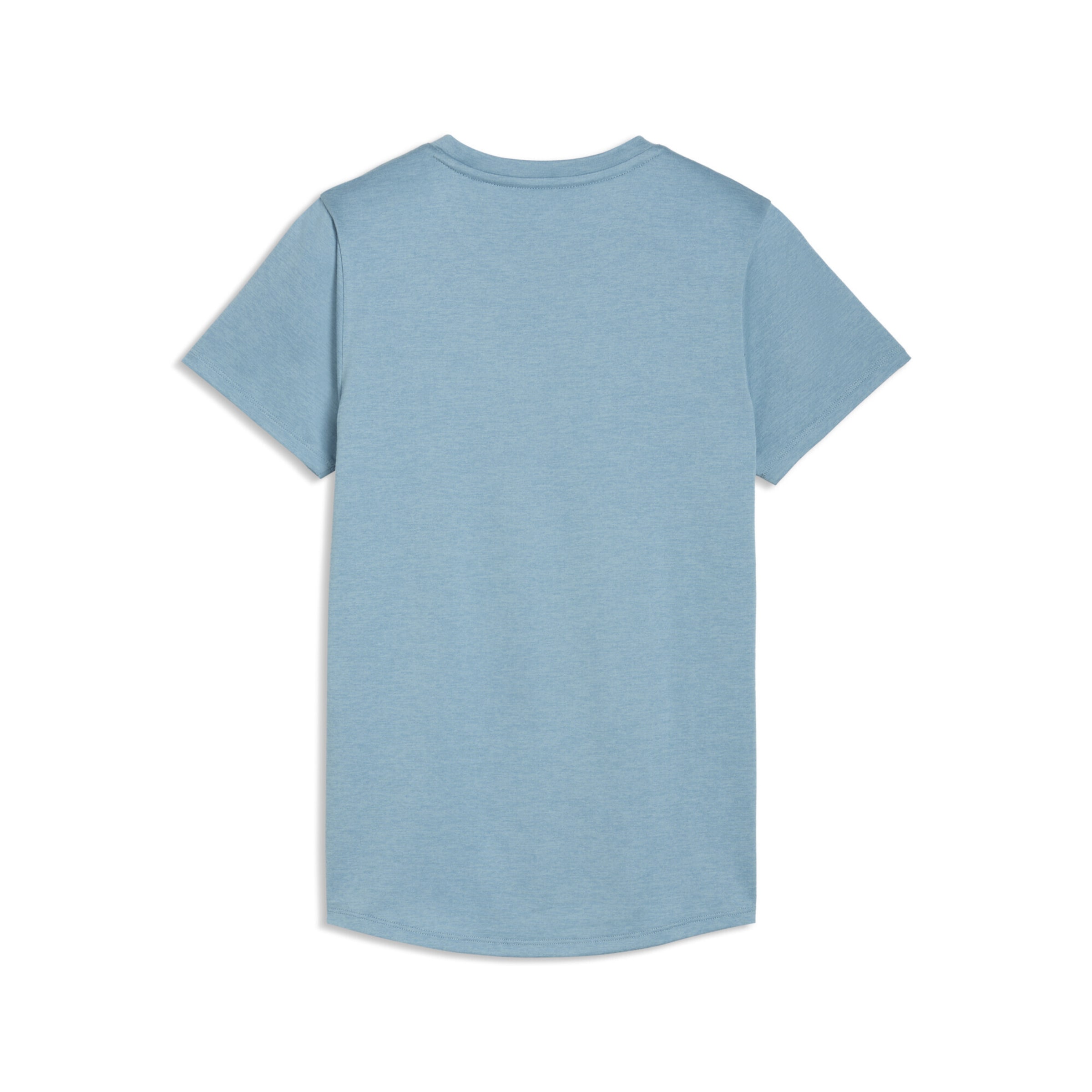 PUMA Functioneel shirt 'Tad Essential' in Blauw