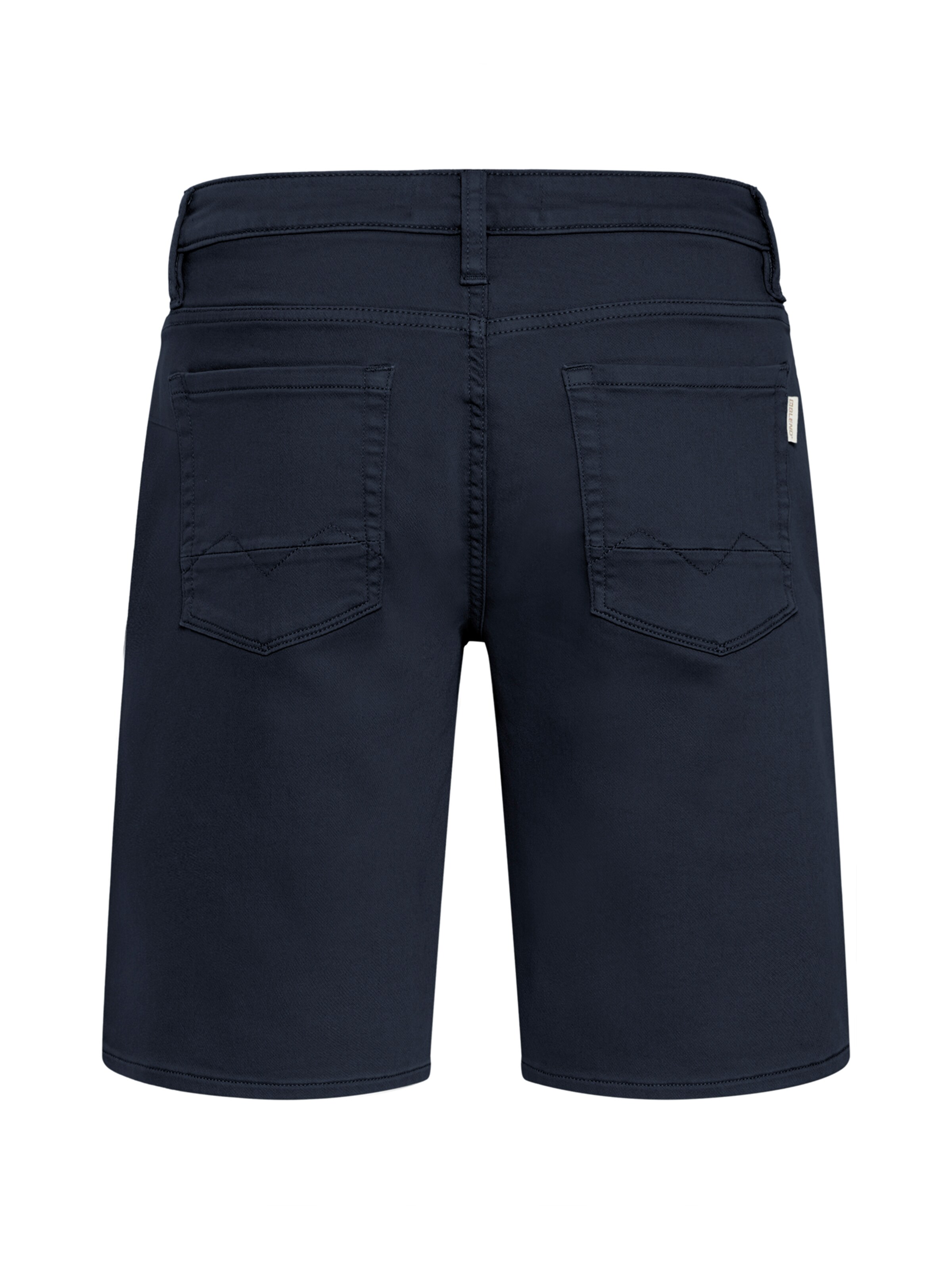 BLEND - Regular Calças de ganga 'BHBLIZZARD' em azul