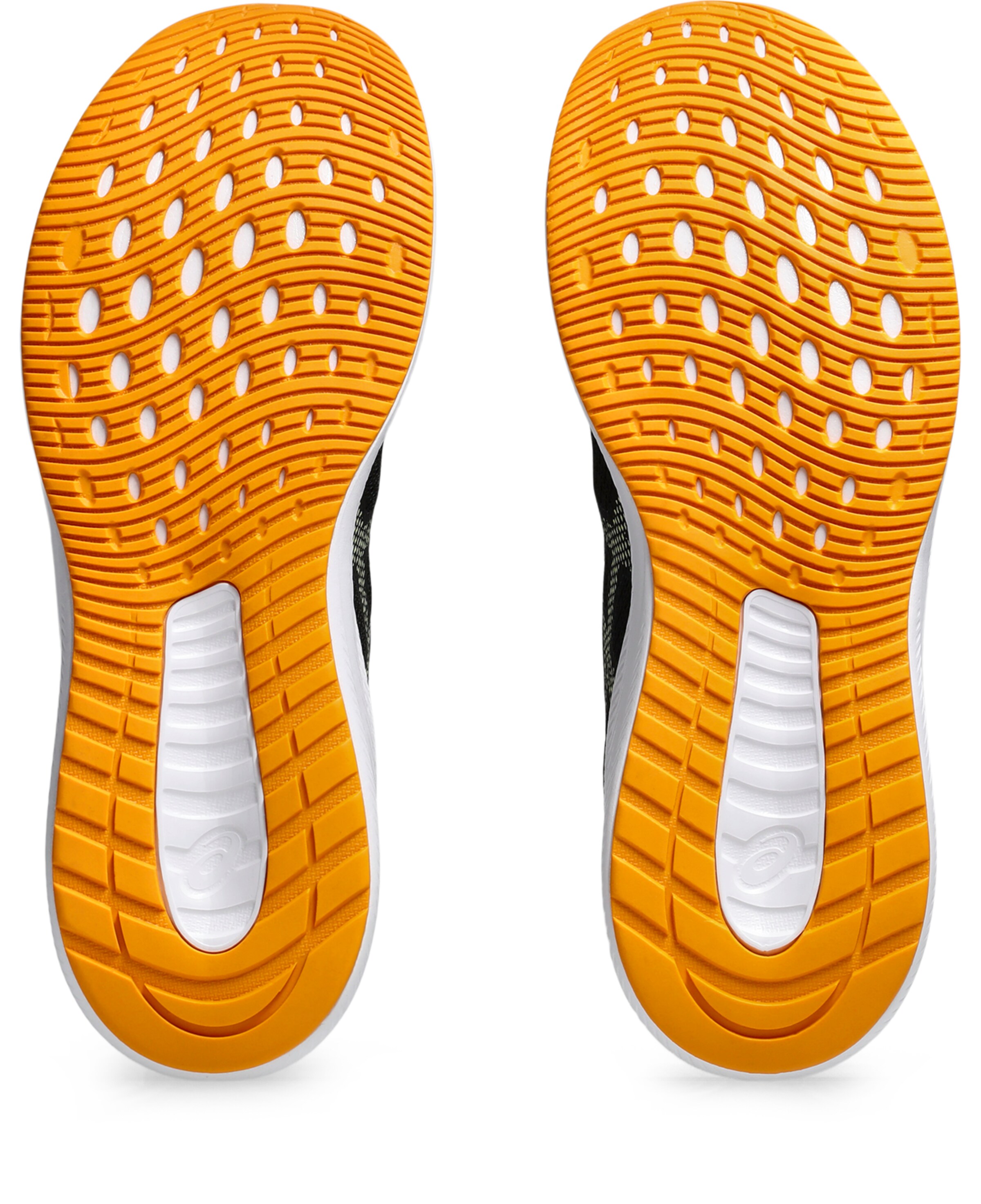 ASICS Παπούτσι για τρέξιμο 'Patriot 13' σε μαύρο