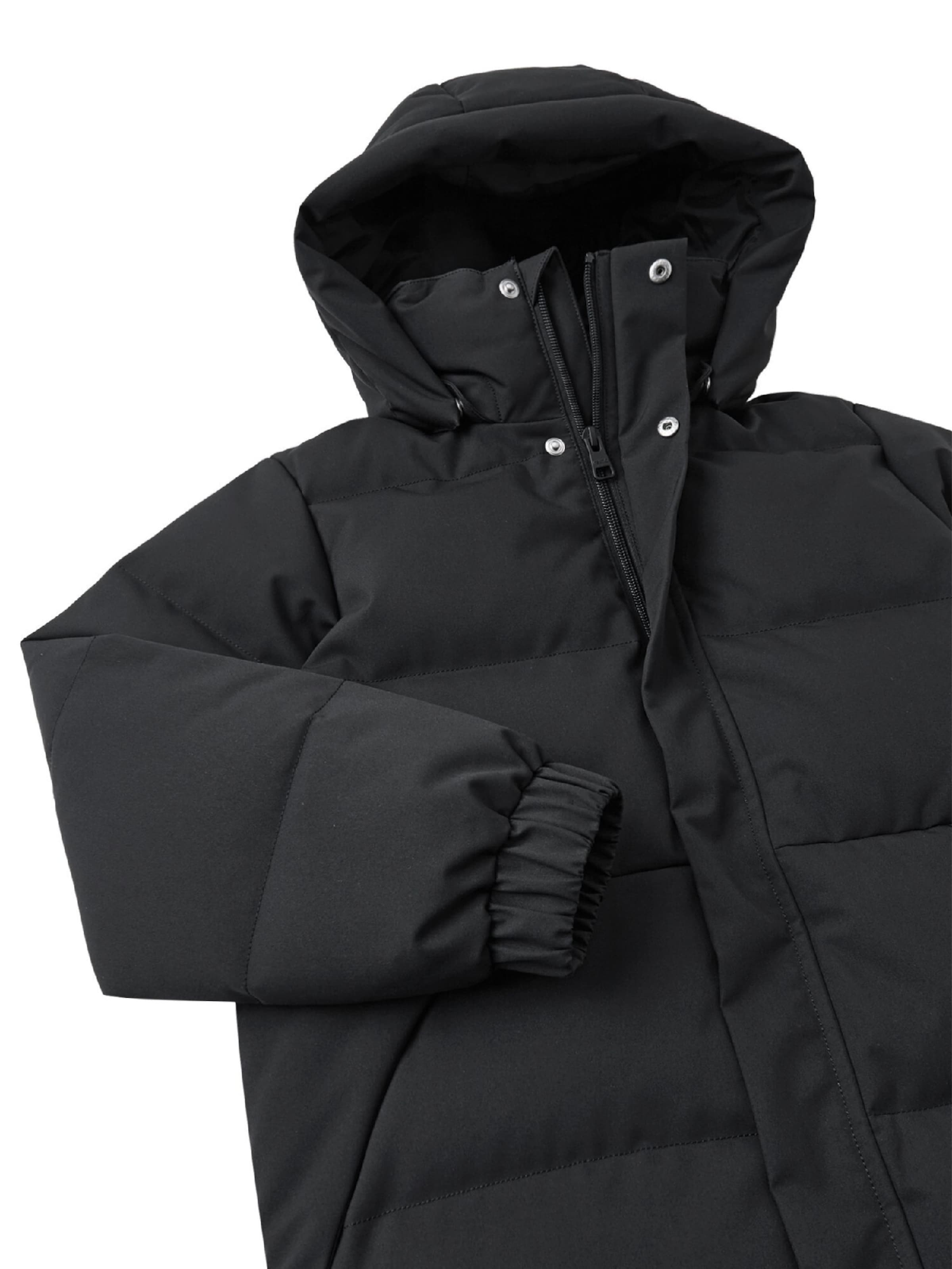 Veste fonctionnelle 'Parkkala ' Reima en noir