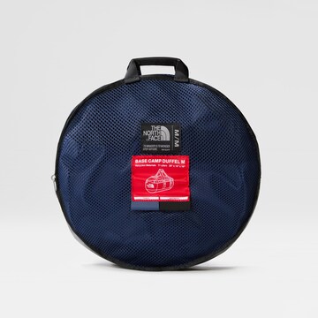 Borsa sportiva 'Base Camp' di THE NORTH FACE in blu