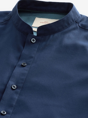 Regular fit Camicia di Next in blu