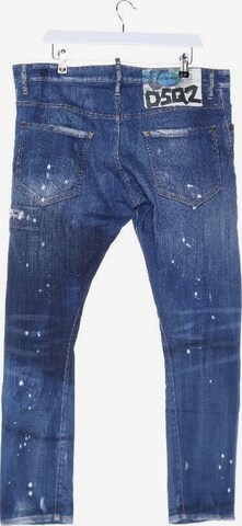 DSQUARED2 Jeans 35-36 in Blau
