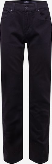 Jeans 7 for all mankind pe negru, Vizualizare produs
