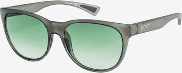Lunettes de soleil 'Gina' ROXY en gris : devant