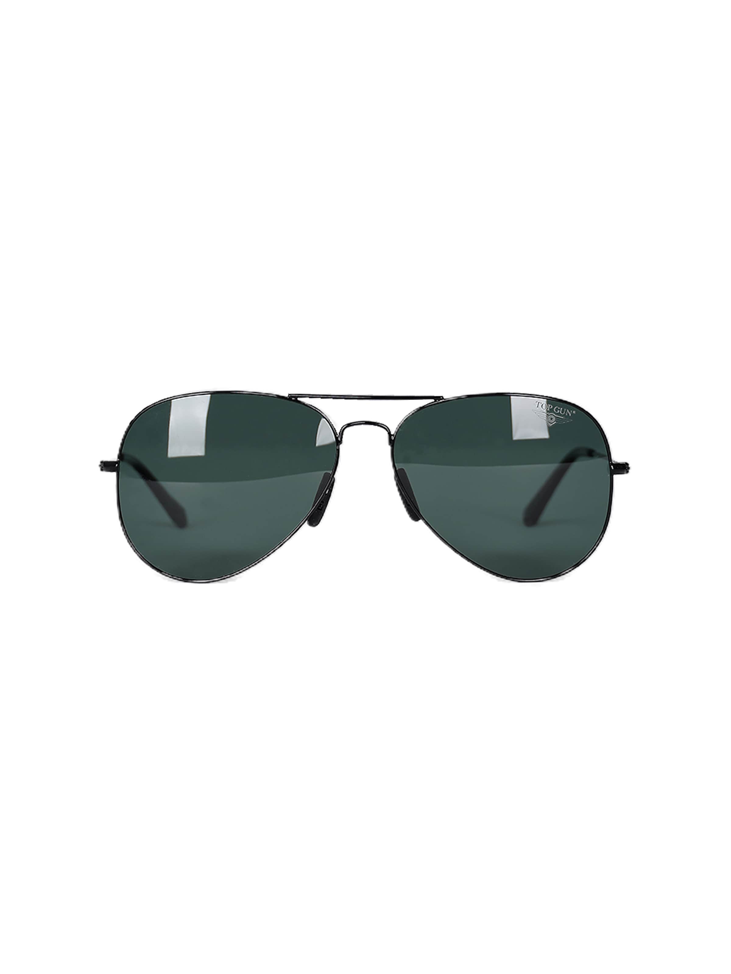 TOP GUN Sonnenbrille 'TG25003' in Grün