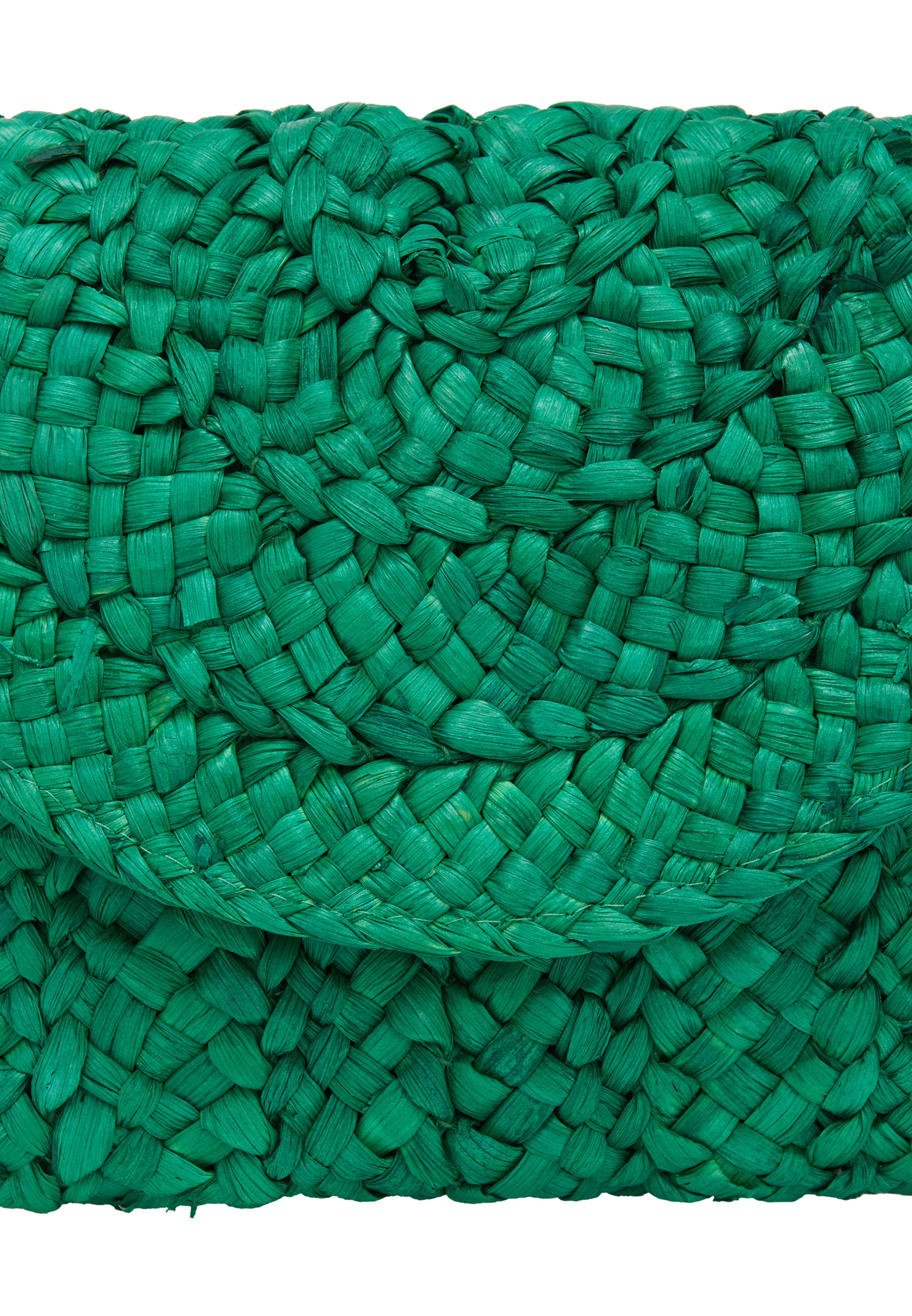 IZIA Клатч в Зеленый