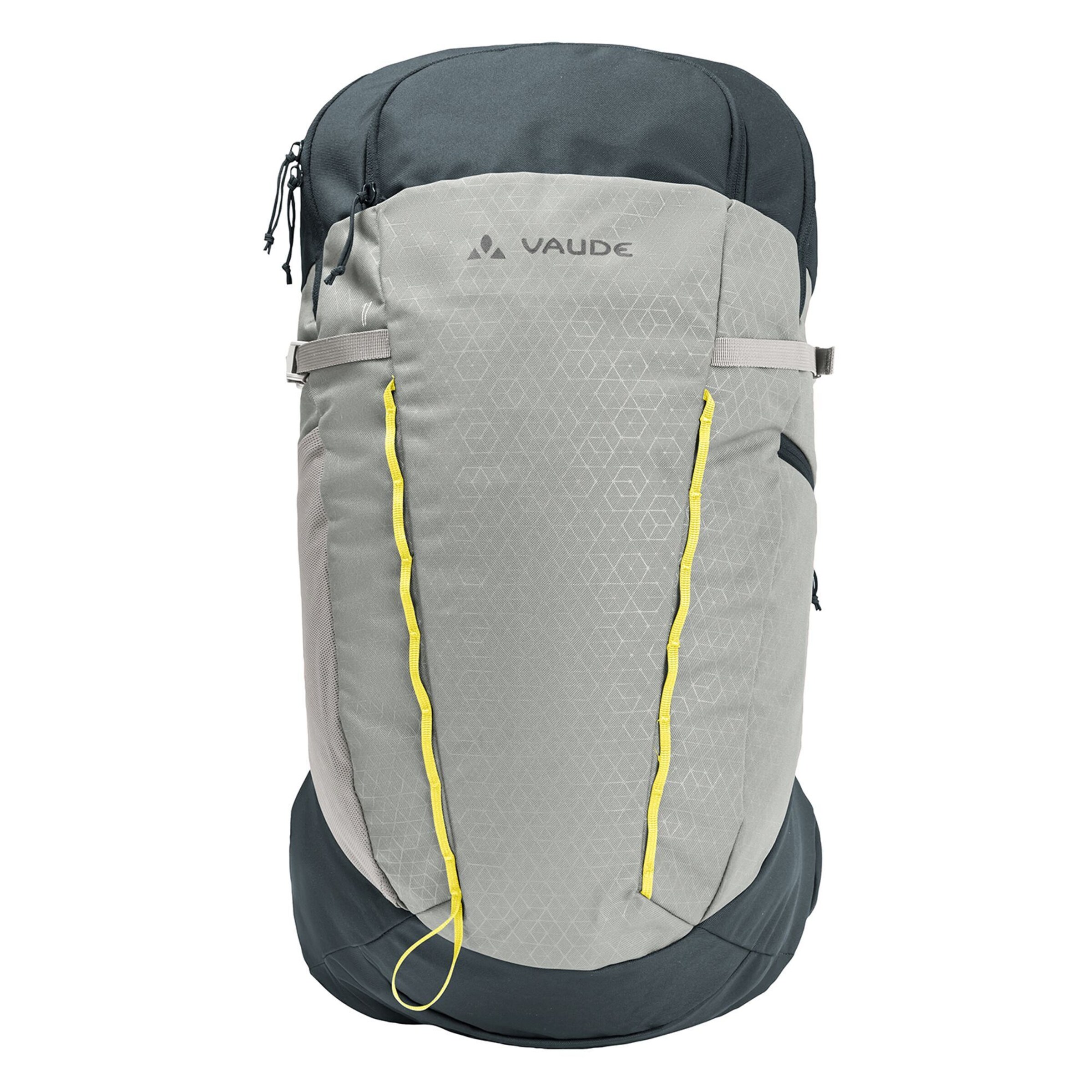 Zaino sportivo 'Agile Air' di VAUDE in grigio: frontale
