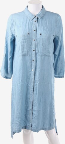 Avant Première Blouse & Tunic in S in Blue: front