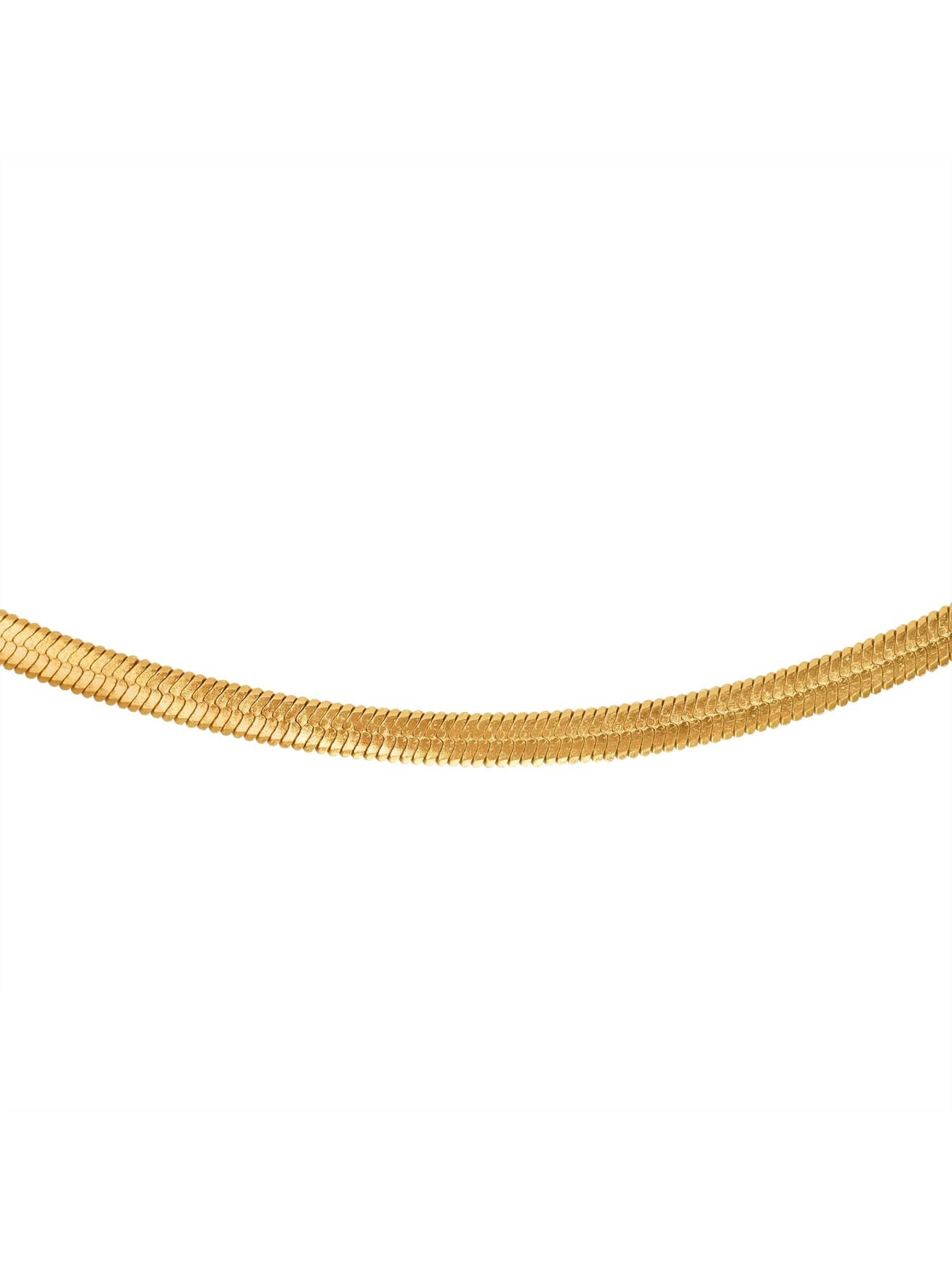 Heideman Bracelet 'Luxor' in Gold