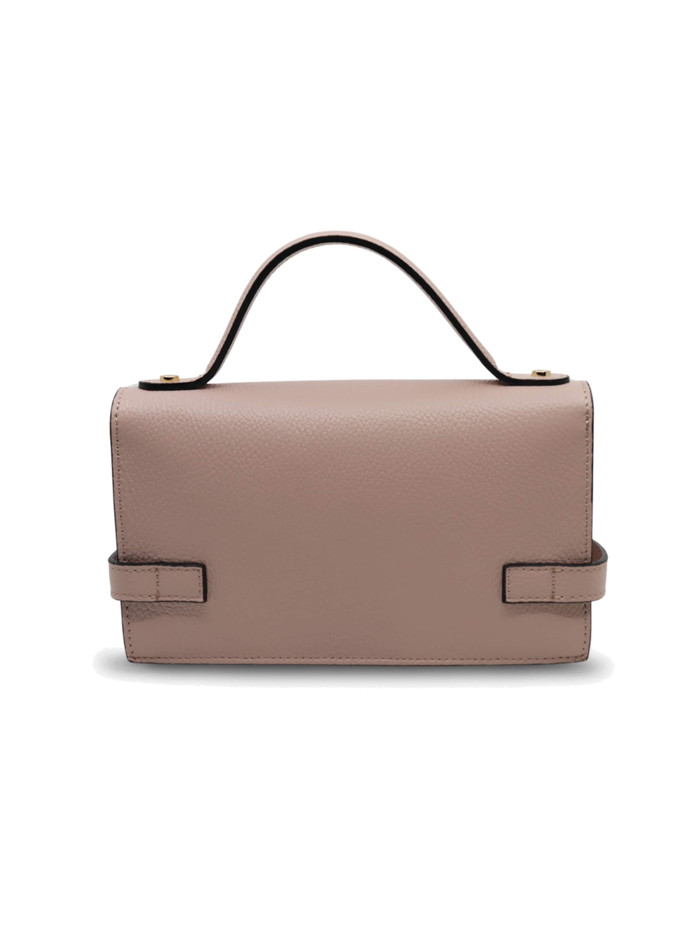 BESSO Handtas 'Splendore Chic' in Roze