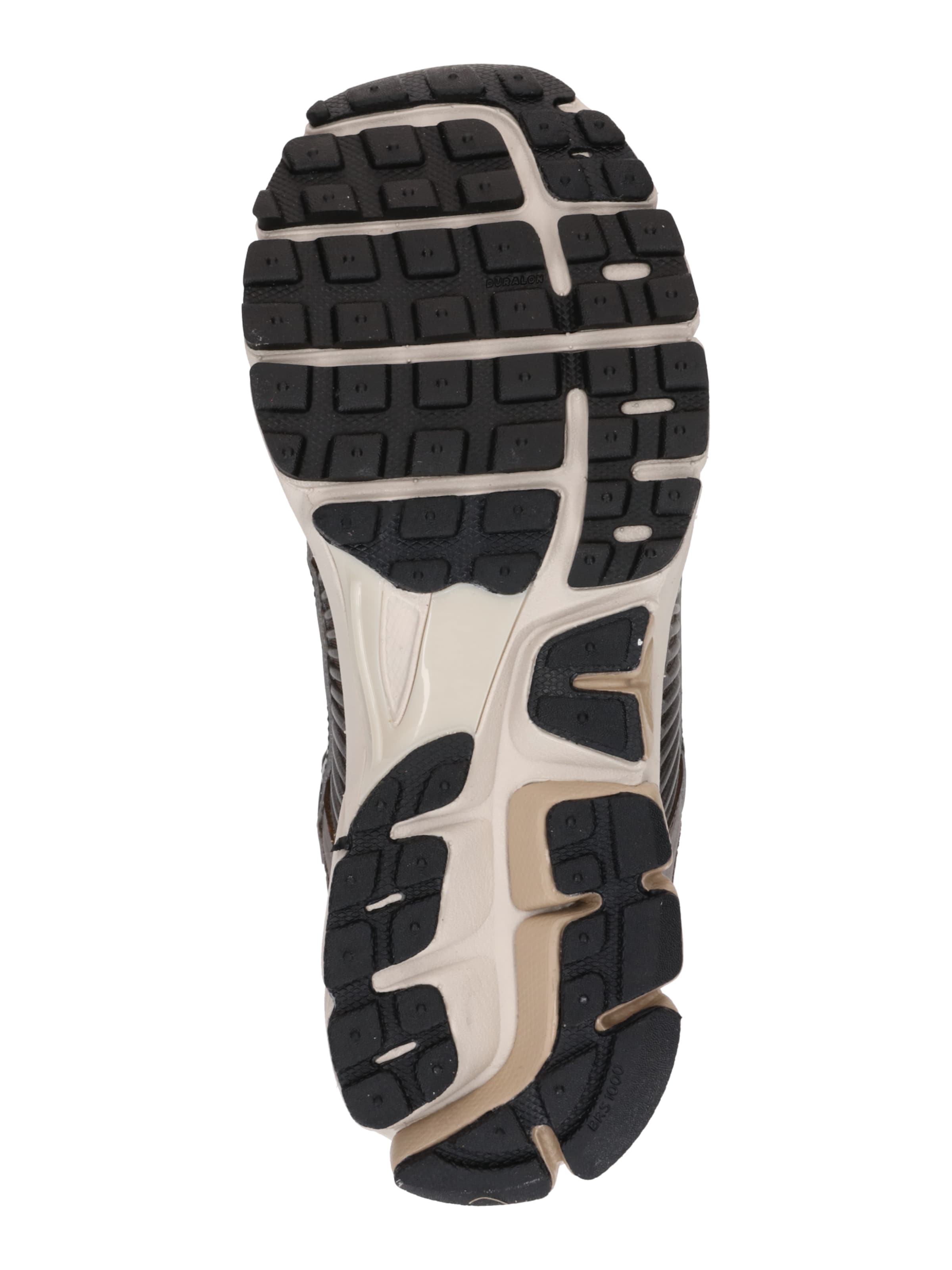 Nike Sportswear Низкие кроссовки 'ZOOM VOMERO 5' в Коричневый: низ