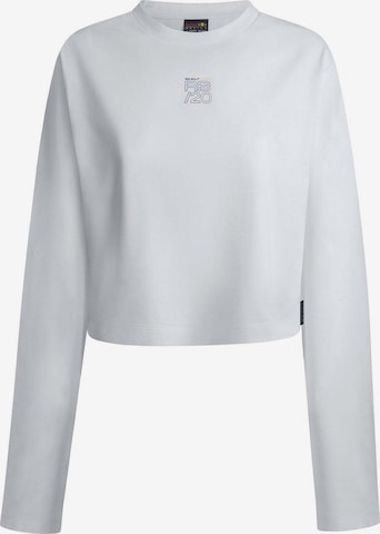 Maglietta di Pepe Jeans in bianco: frontale